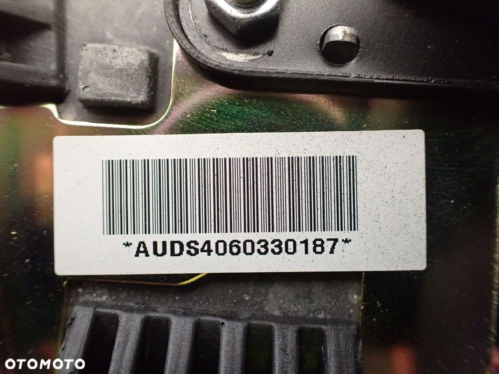 PODUSZKA KIEROWCY HYUNDAI TUCSON I - 6