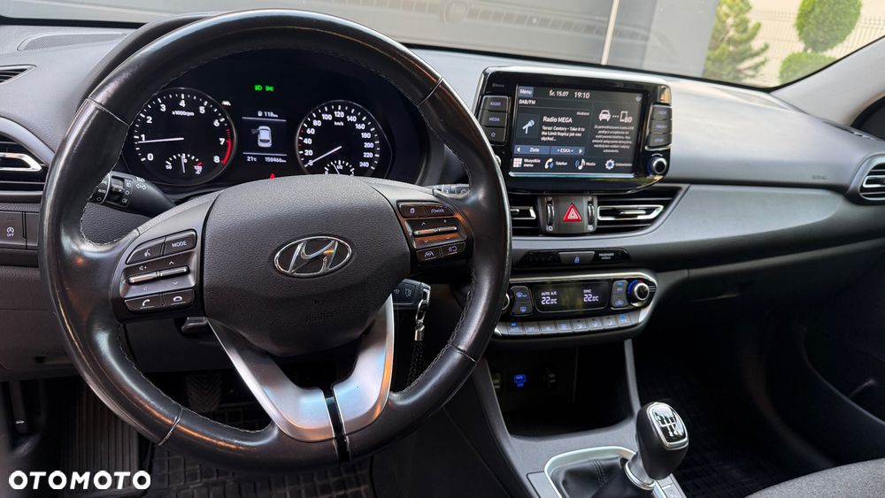 Hyundai i30 - 25