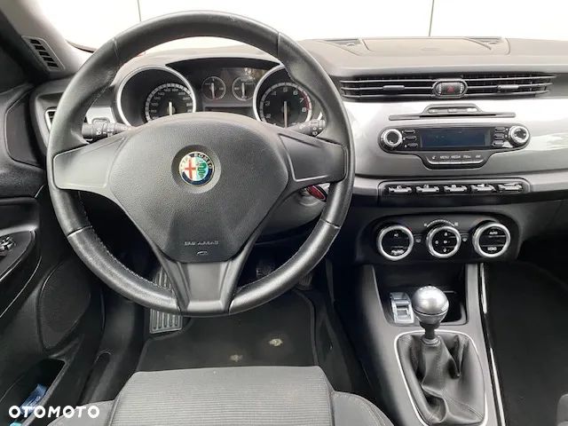 Alfa Romeo Giulietta 1.4 TB Super - 15