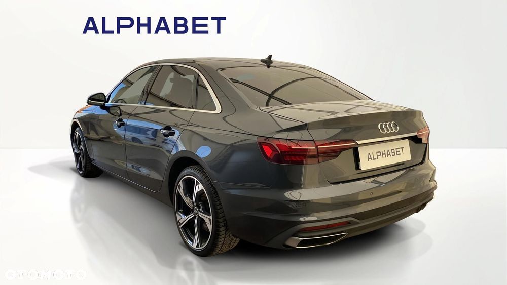 Audi A4 Limousine 35 TDI mHEV S tronic - 3