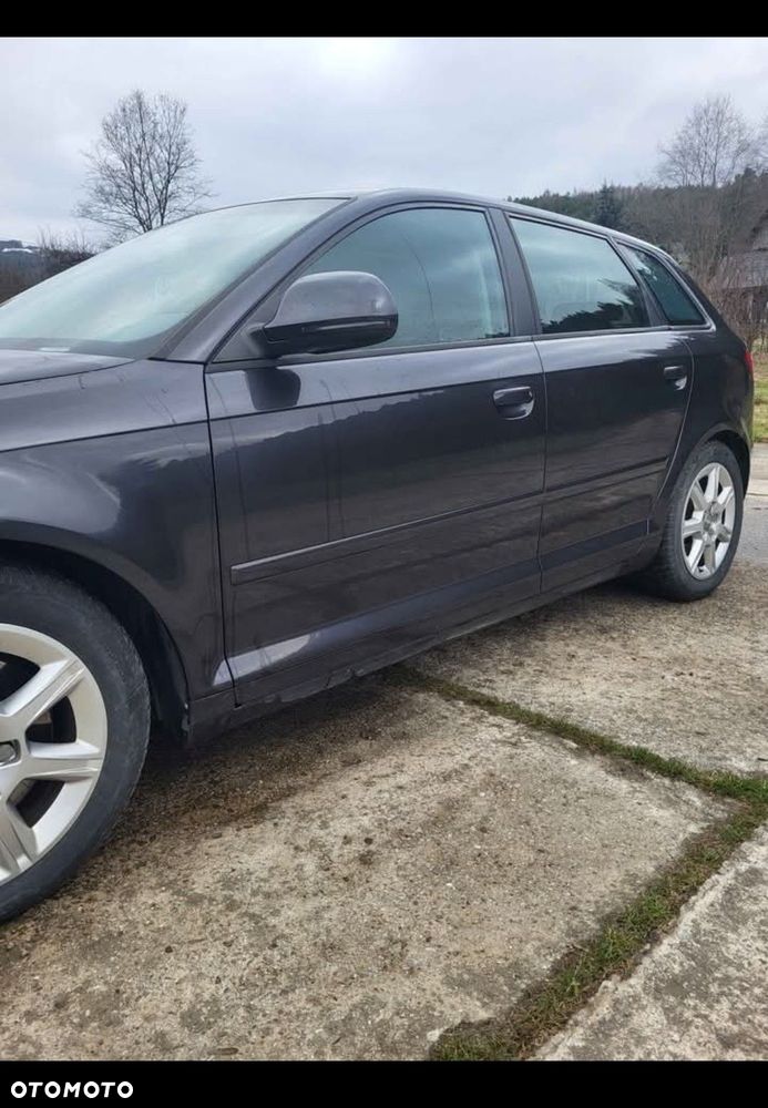 Audi A3 Sportback - 7