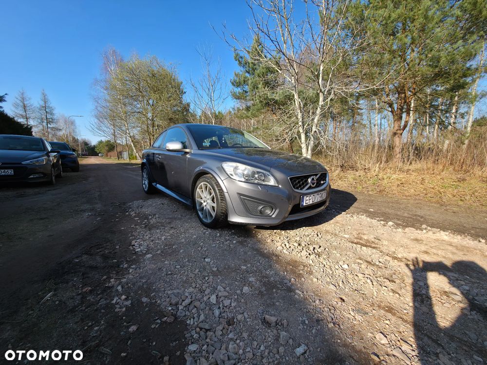 Volvo C30 D2 R-Design - 3