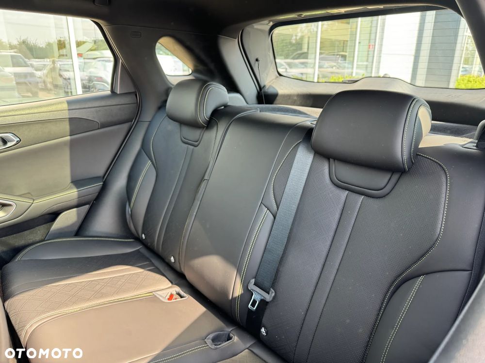 BYD Atto 2 45kWh Boost - 18