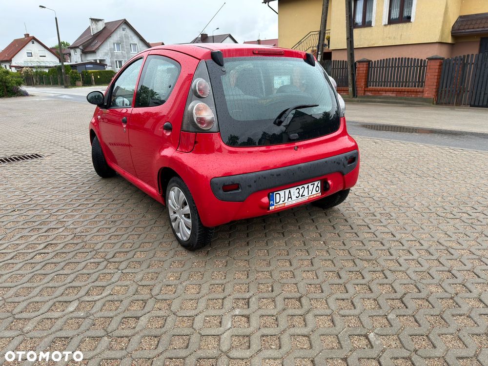 Citroën C1 1.0 Style - 11