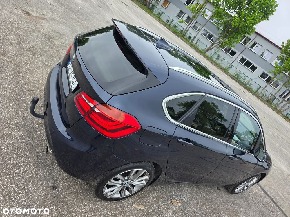 BMW Seria 2 220d Sport-Aut Sport Line - 18