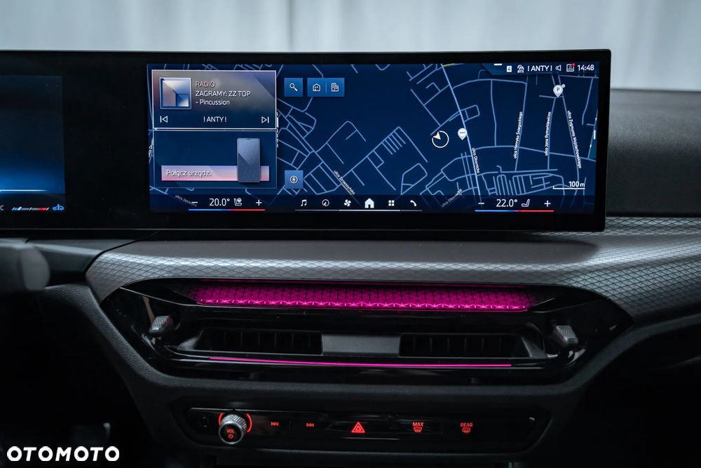 BMW Seria 3 318i M Sport - 39