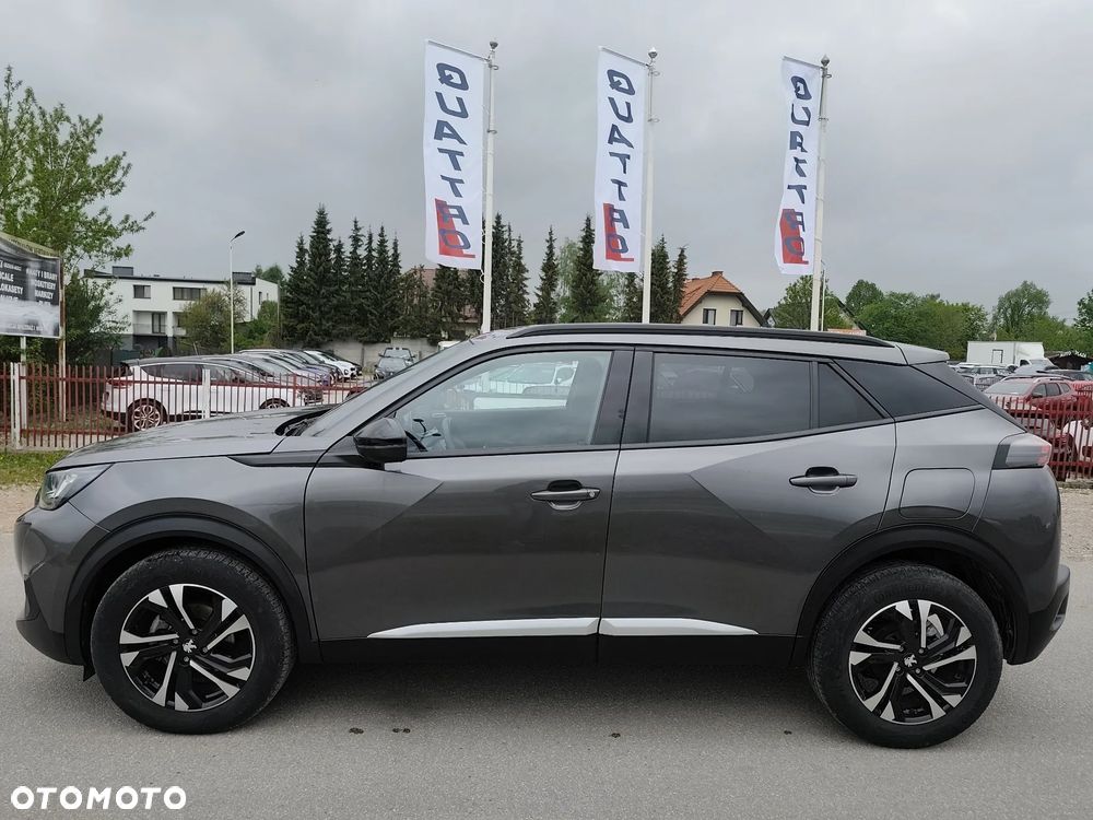 Peugeot 2008 - 3