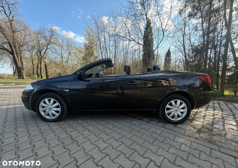 Renault Megane 2.0 Dynamique - 3
