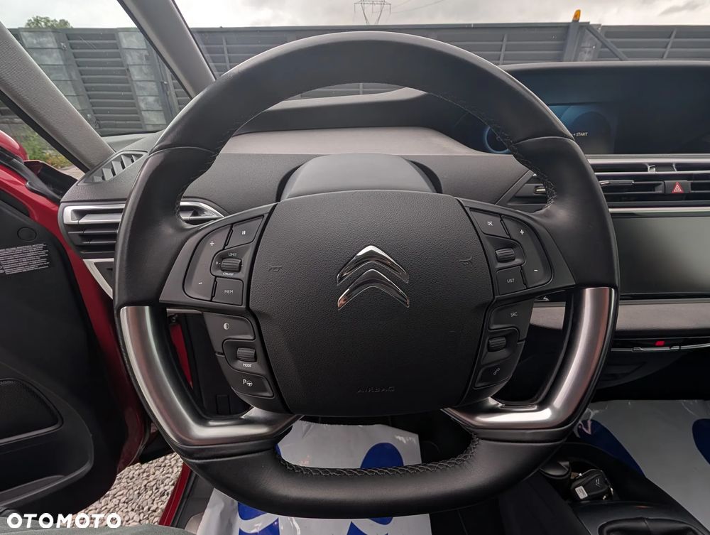 Citroën C4 Picasso 1.6 THP Exclusive - 29