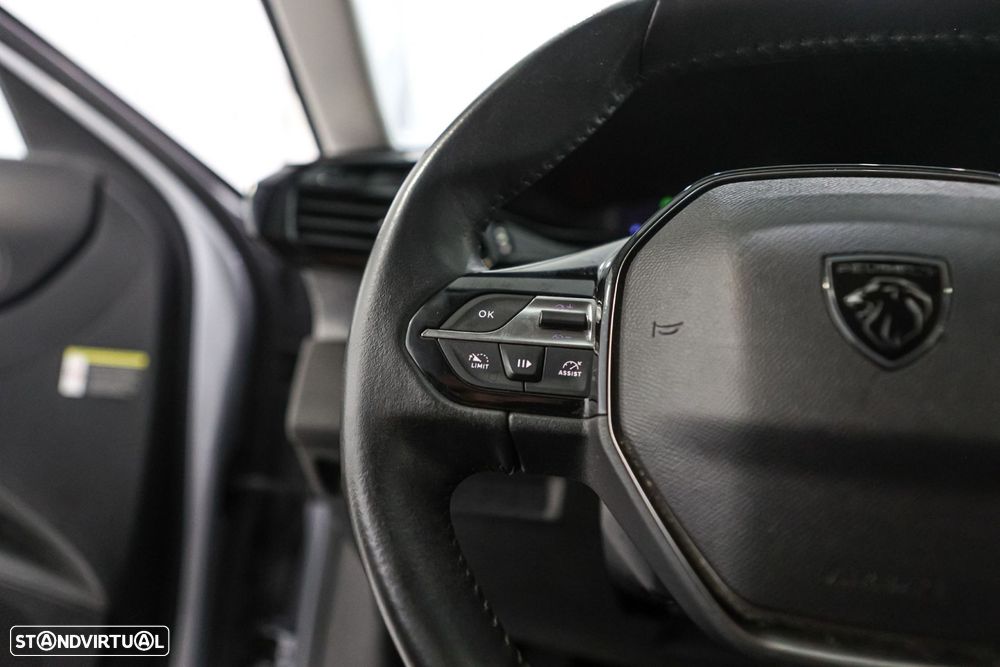 Peugeot 308 1.5 BlueHDi Allure - 31