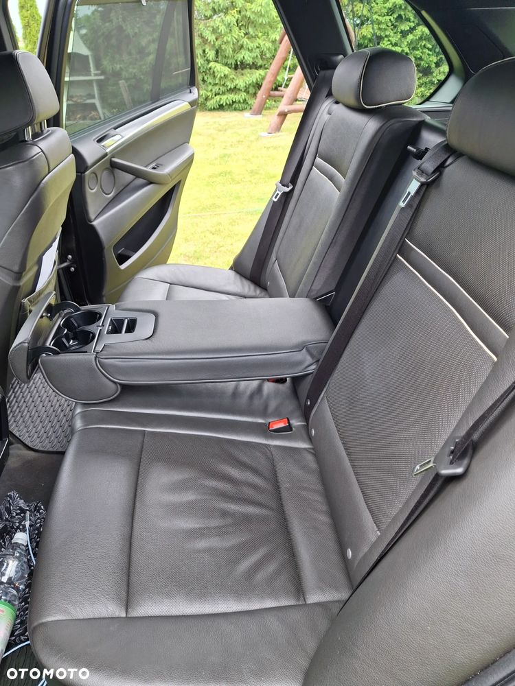 BMW X5 - 31