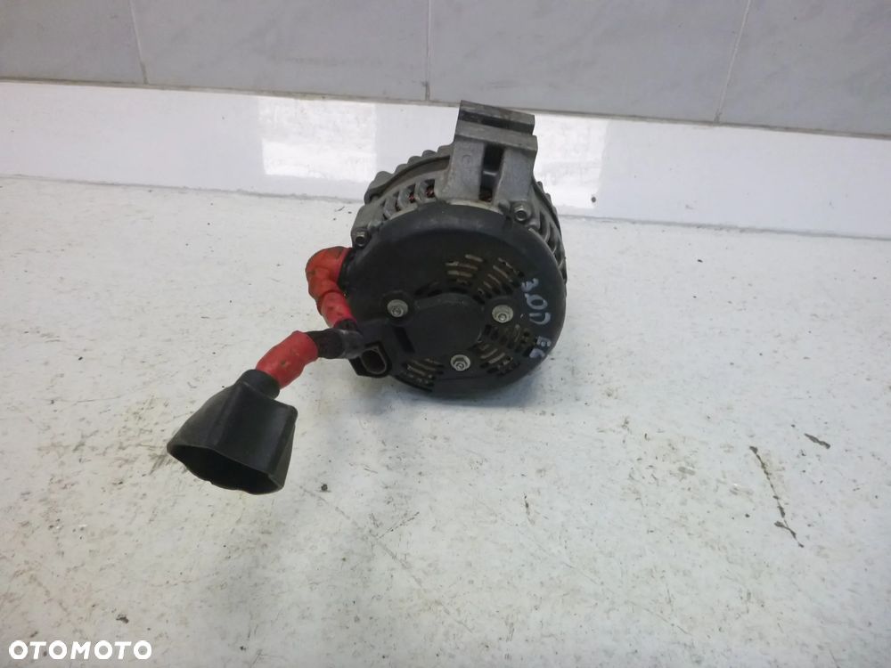 RANGE ROVER VELAR L560 JAGUAR X351 X260 X761 3.0D ALTERNATOR ORYGINAŁ - 4