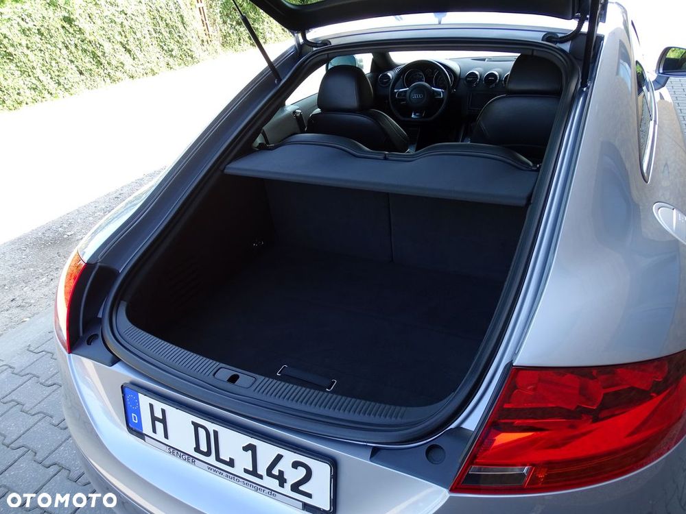 Audi TT Coupé 2.0 TFSI - 38