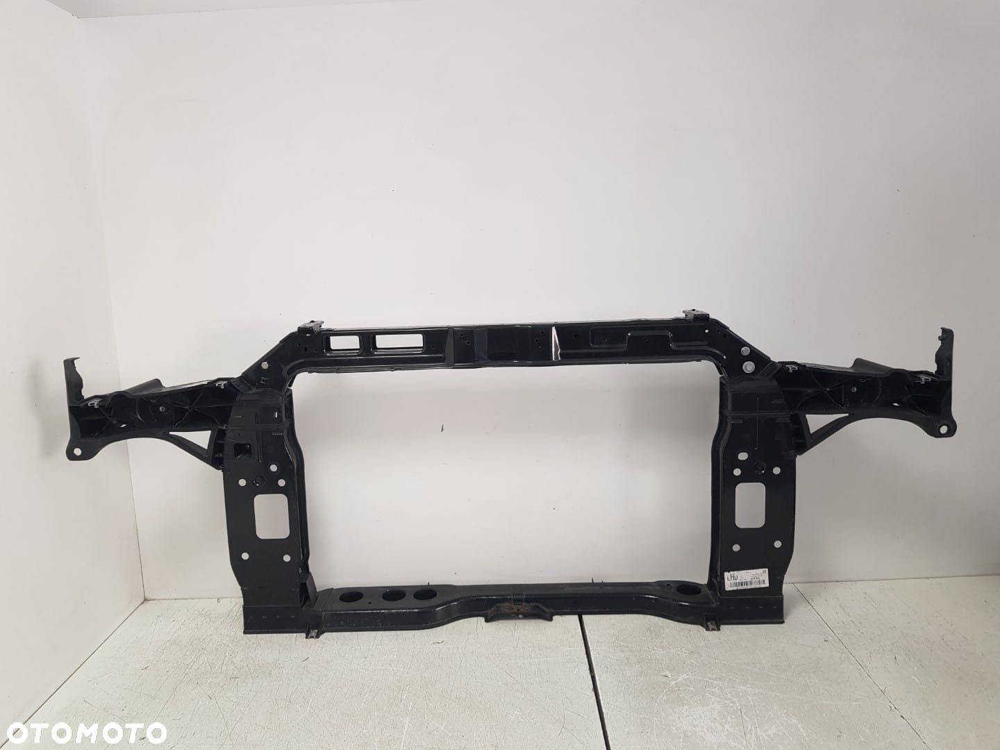 KIA SPORTAGE IV 4 WZMOCNIENE PAS PRZEDNI 15-20 64101F1000  64101-F1000 - 5