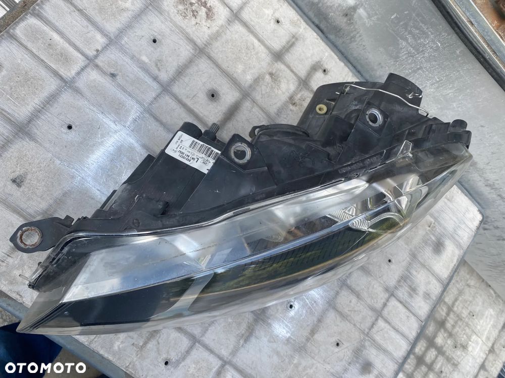 lampa golf 6 valeo lewa eu cała - 3