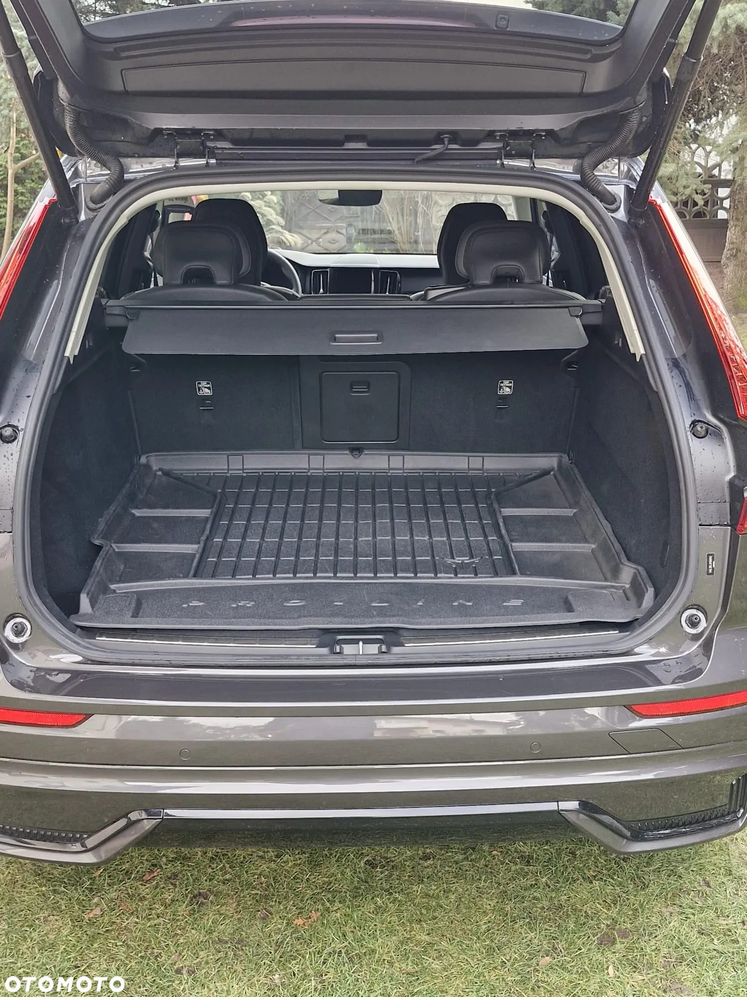 Volvo XC 60 - 10