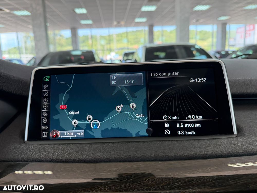 BMW X5 xDrive30d - 25