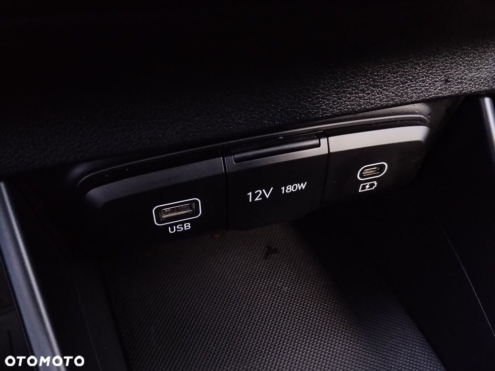 Hyundai i20 1.2 Modern - 28
