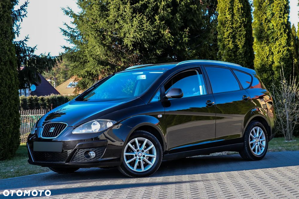 Seat Altea XL - 13