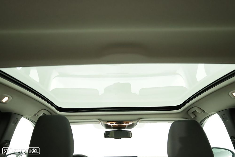 Nissan Qashqai 1.3 DIG-T N-Connecta LED Xtronic - 24