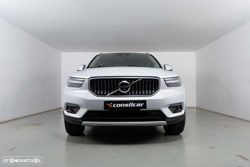 Volvo XC 40 1.5 T4 PHEV Inscription Expression - 4