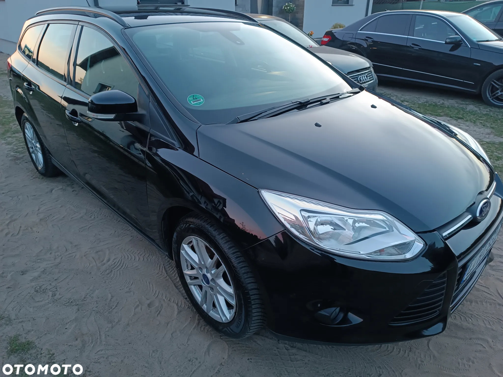 Ford Focus - 16