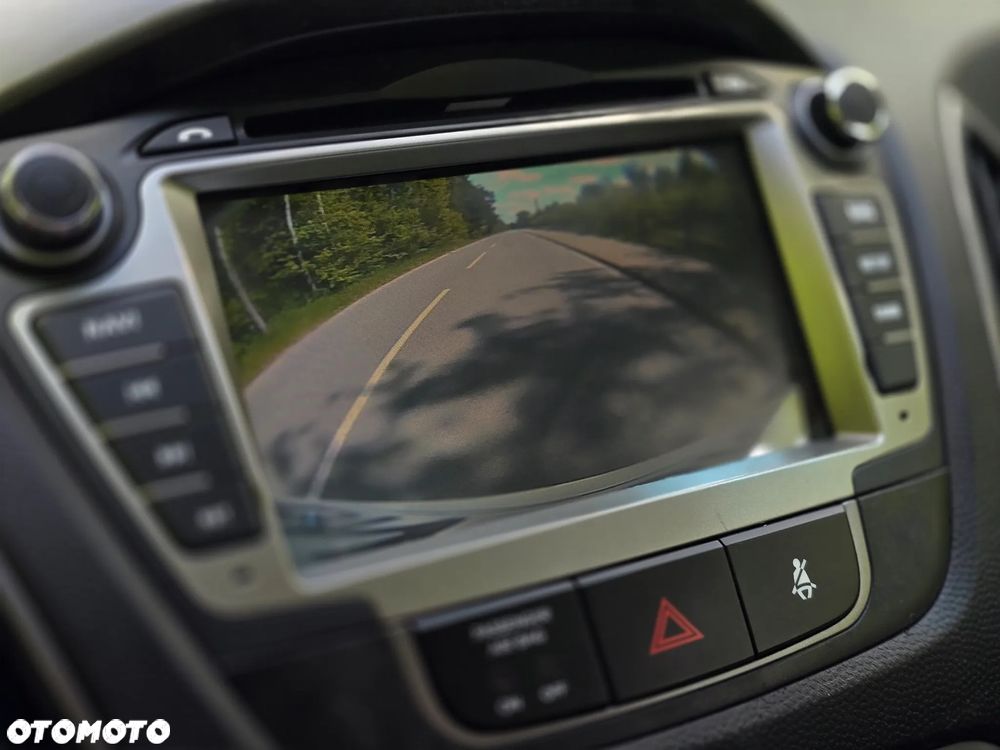 Hyundai ix35 1.7 CRDi Comfort 2WD - 5