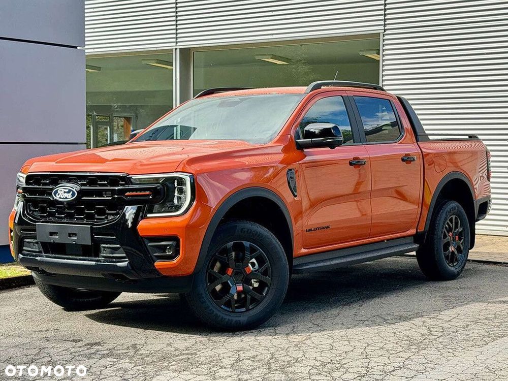 Ford Ranger - 3