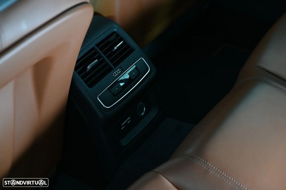 Audi A5 Sportback 35 TDI Advanced S tronic - 27