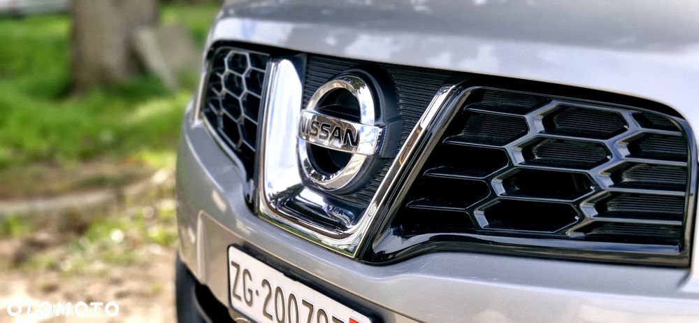 Nissan Qashqai 2.0 4 x 4 visia - 11