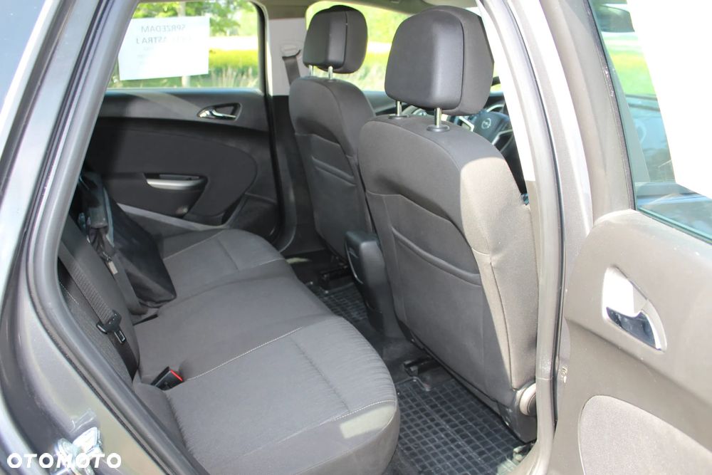 Opel Astra - 13