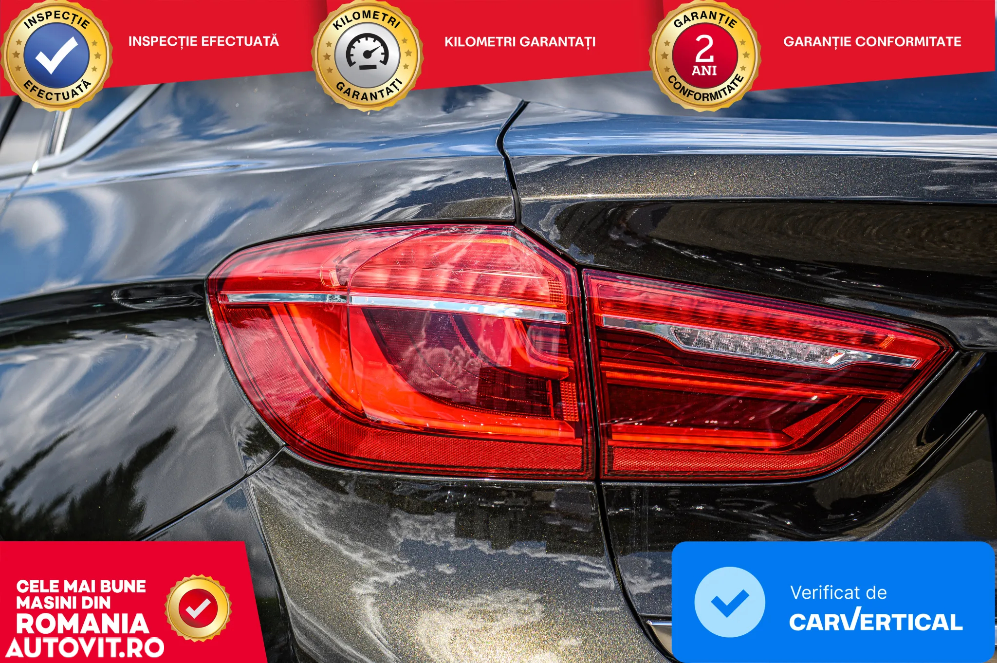 BMW X6 xDrive30d - 5
