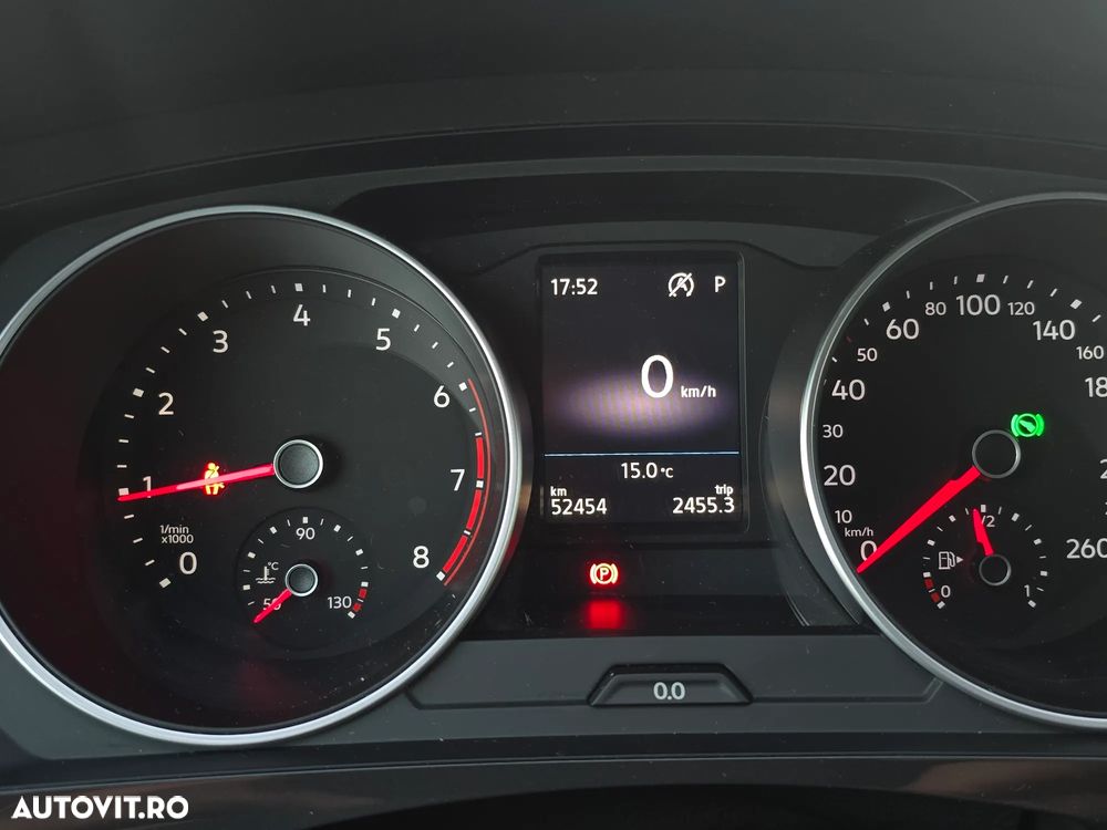 Volkswagen Tiguan 1.5 TSI OPF DSG Life - 7