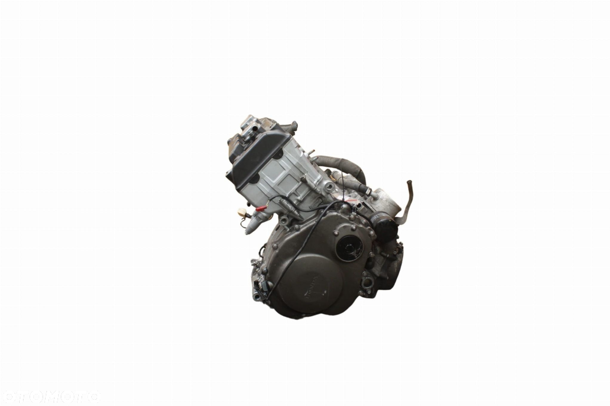 SILNIK Honda CBR 1000 RR SC57 - 7