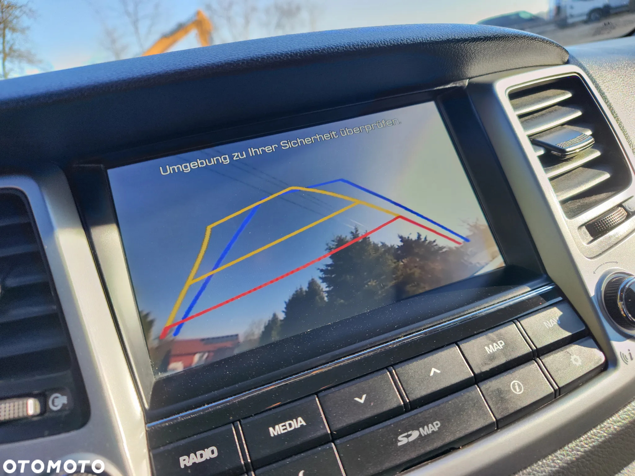 Hyundai Tucson 1.6 GDi 2WD Style - 22