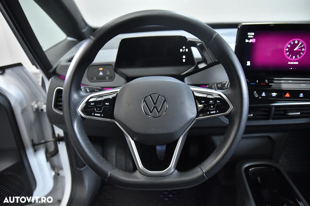 Volkswagen ID.3 - 15