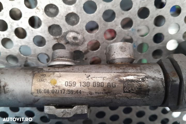 KIT INJECTIE BUG 059130090AG/059130089AB/0445115/0445010171 MX1253 Au - 2
