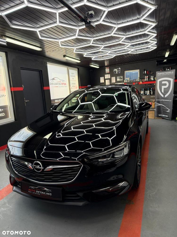 Opel Insignia 1.6 Business Innovation - 3