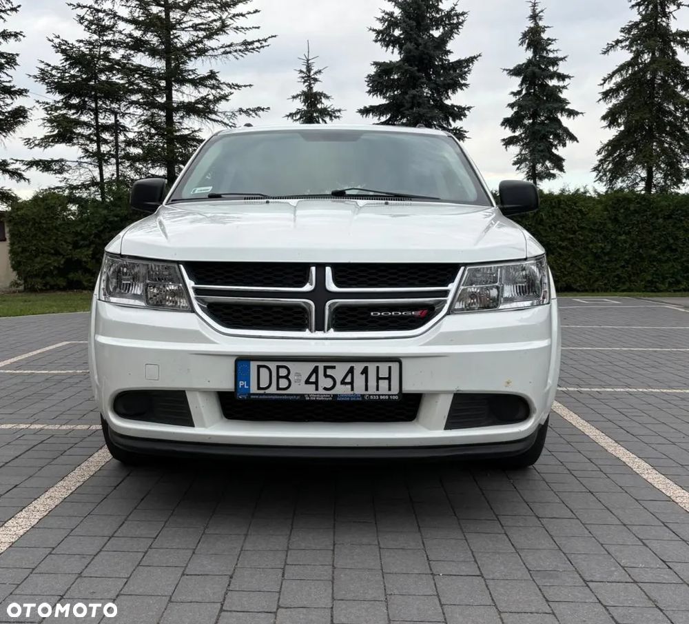 Dodge Journey - 2