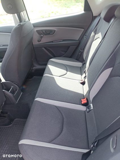 Seat Leon 1.2 TSI Reference S&S - 15