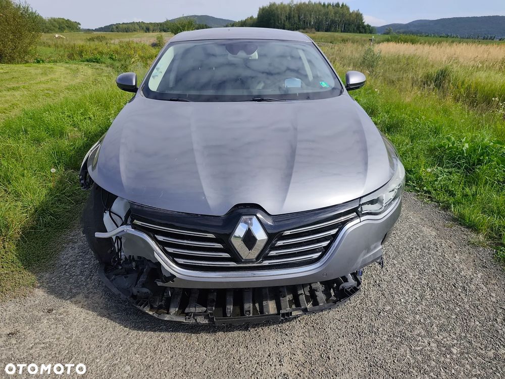 Renault Talisman - 3