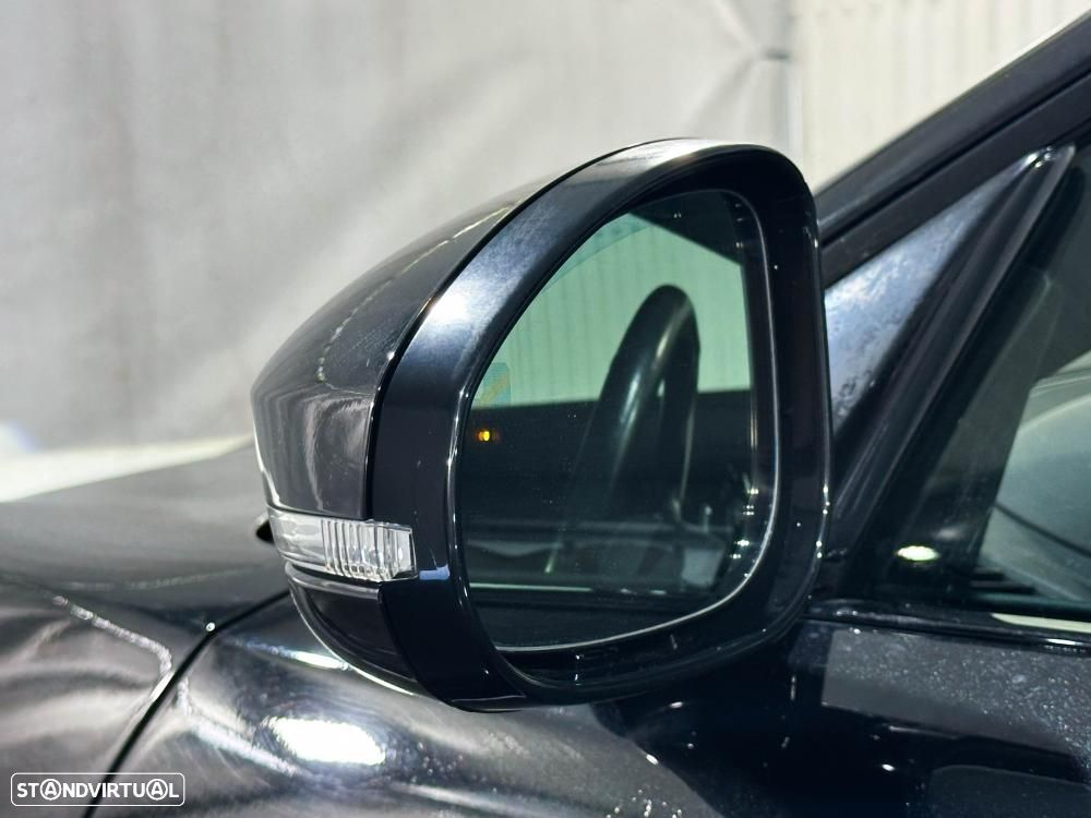 Jaguar F-Type P300 Aut. R-Dynamic Black - 17