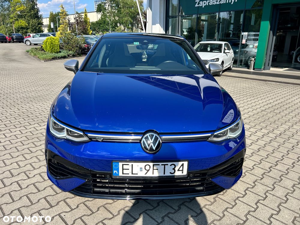 Volkswagen Golf - 4