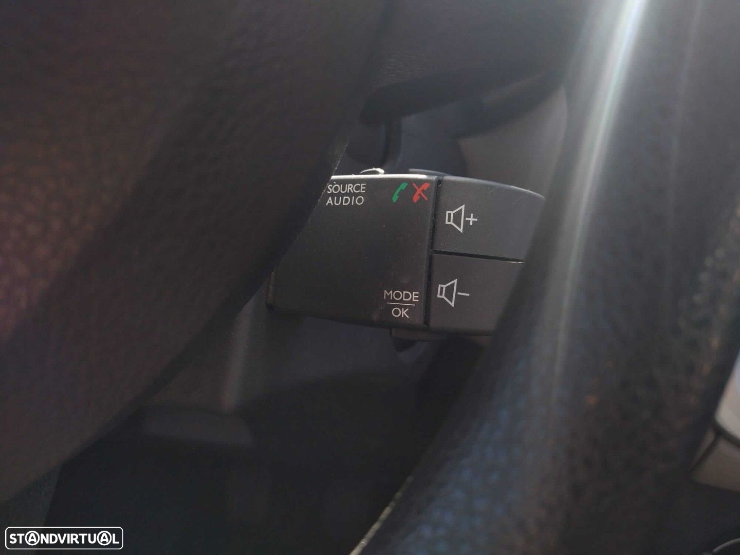 Dacia Lodgy TCe 115 Comfort - 9