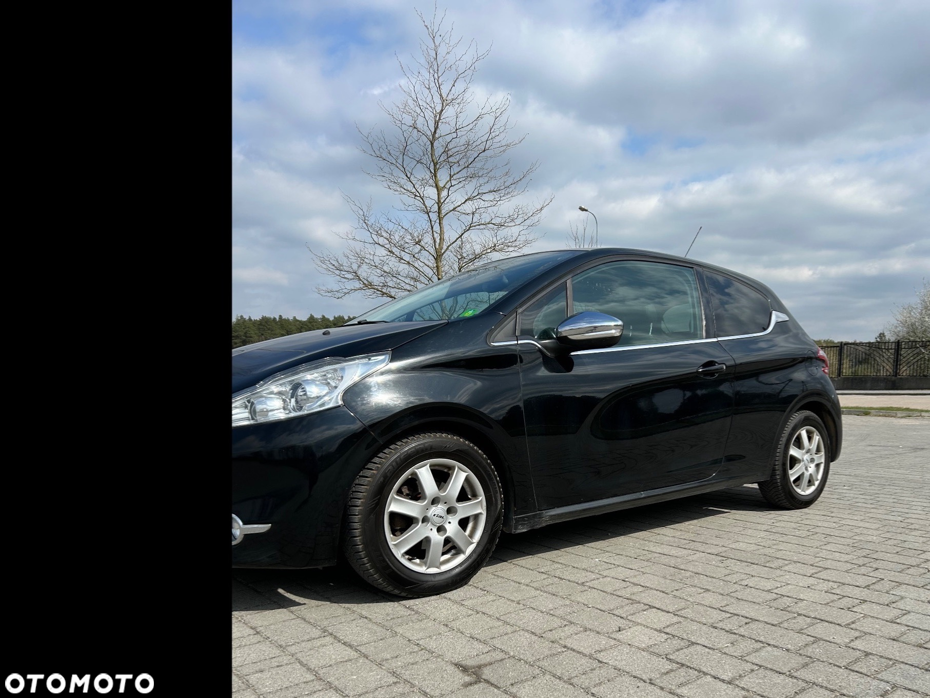 Peugeot 208 - 6