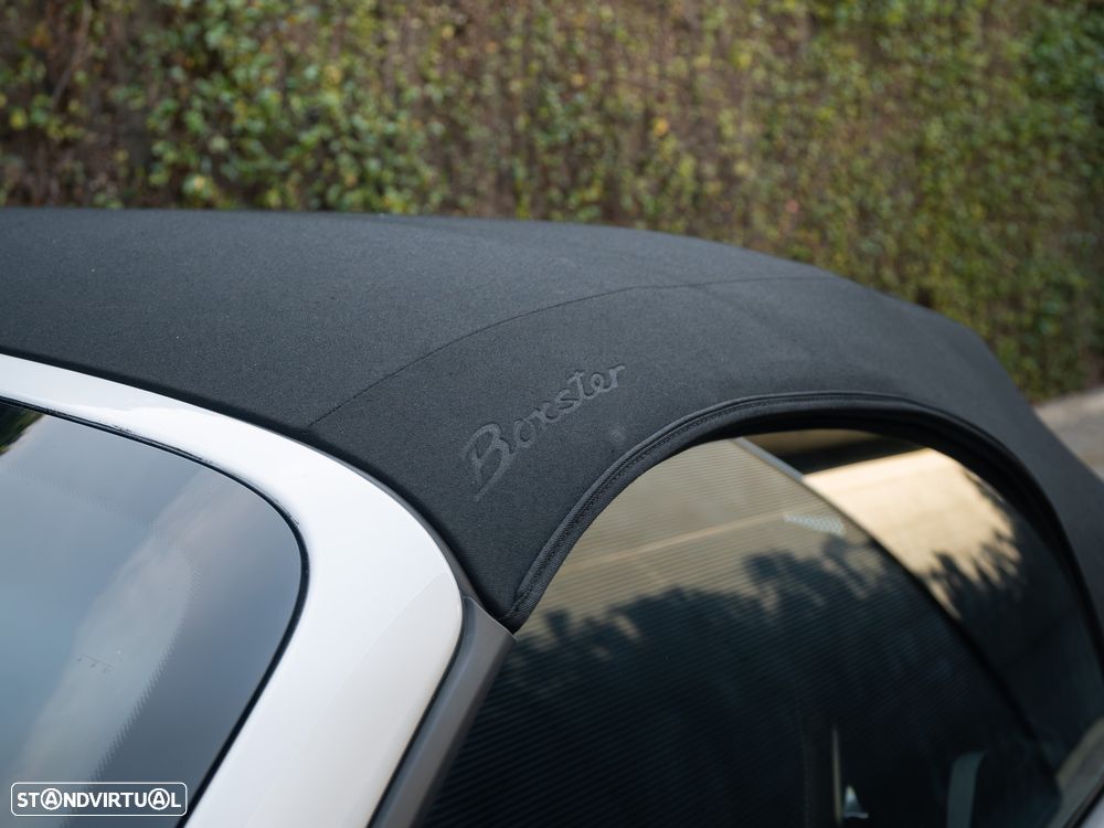 Porsche 718 Boxster 2.0 Style Edition PDK - 7