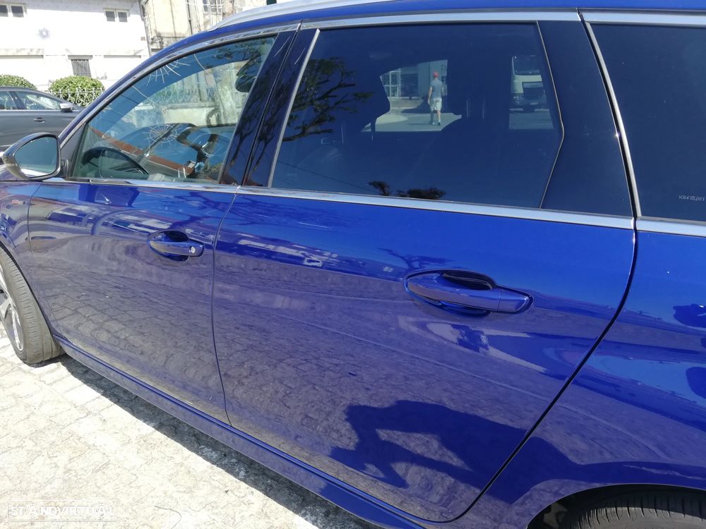 Peugeot 308 SW 1.2 PureTech GT Line EAT8 - 9