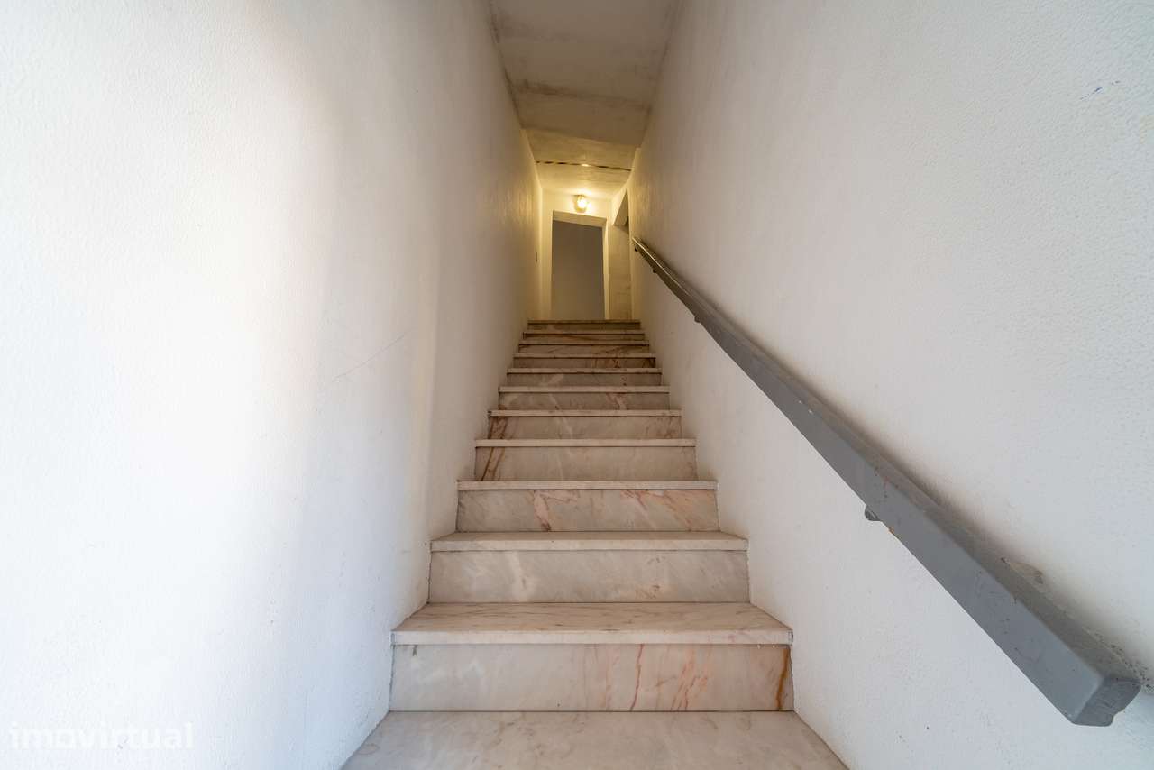 ANDAR DE MORADIA | PARA VENDA | CENTRO HISTÓRICO | ÉVORA - Grande imagem: 4/25