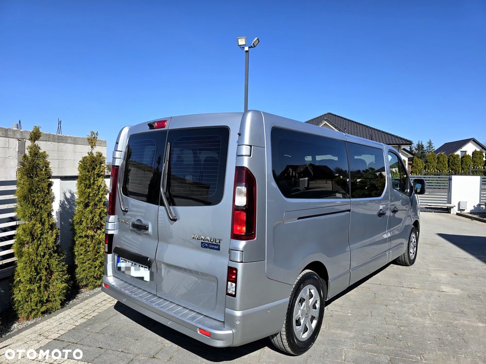 Renault Trafic - 7