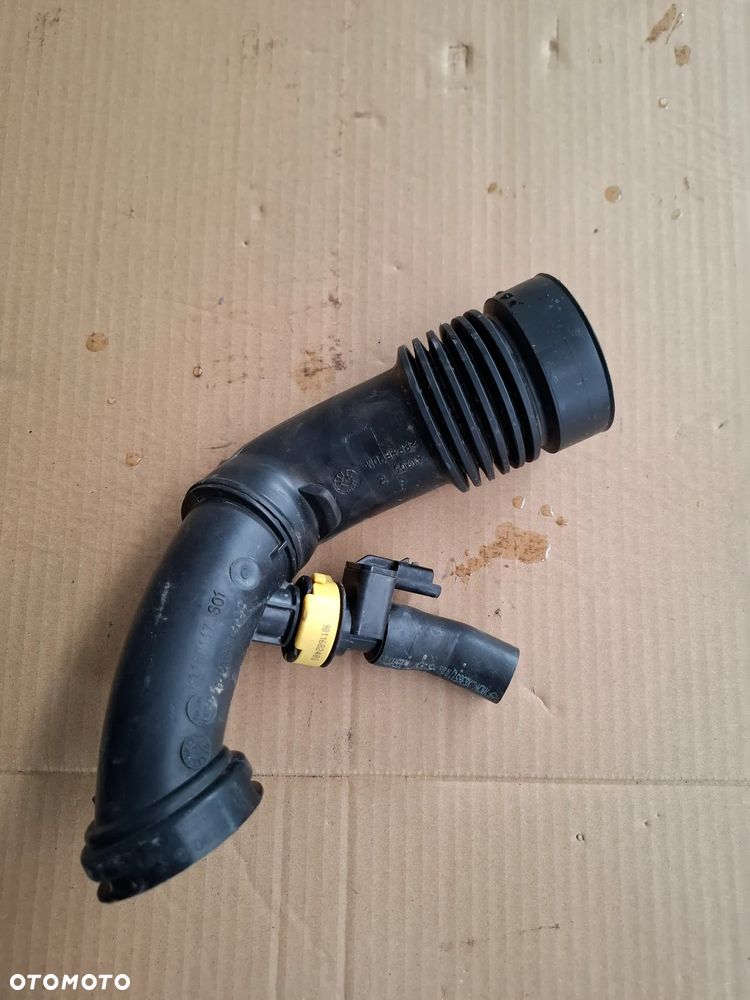 Rura powietrza 1.5 hdi - 1